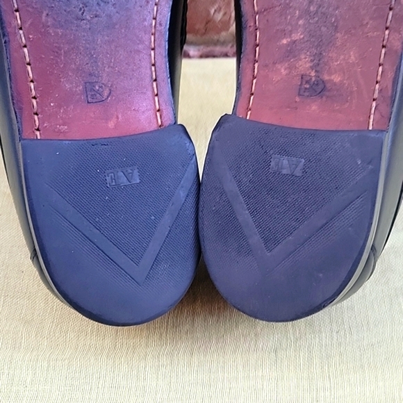 Allen Edmonds Schreier All-Leather Men's Tassel Loafers, Sz 9.5D - Picture 11 of 11